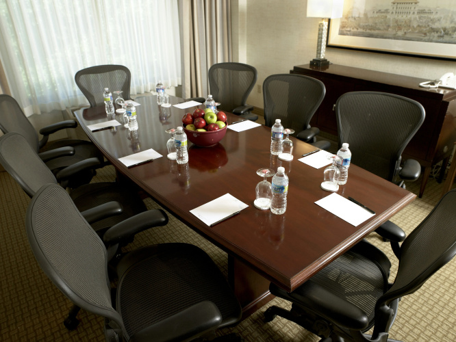 DoubleTree by Hilton Hotel Charlotte Airport photo 17