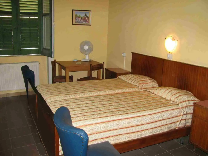Hotel Belvedere