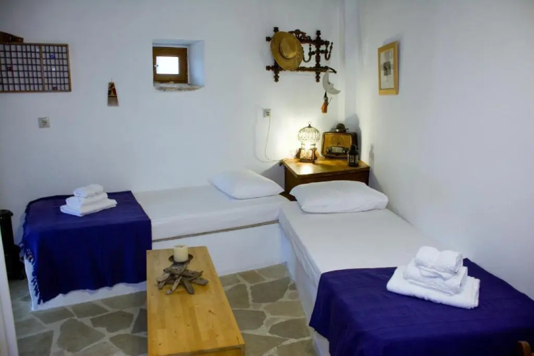 Nostos Residence - Apartment Terra