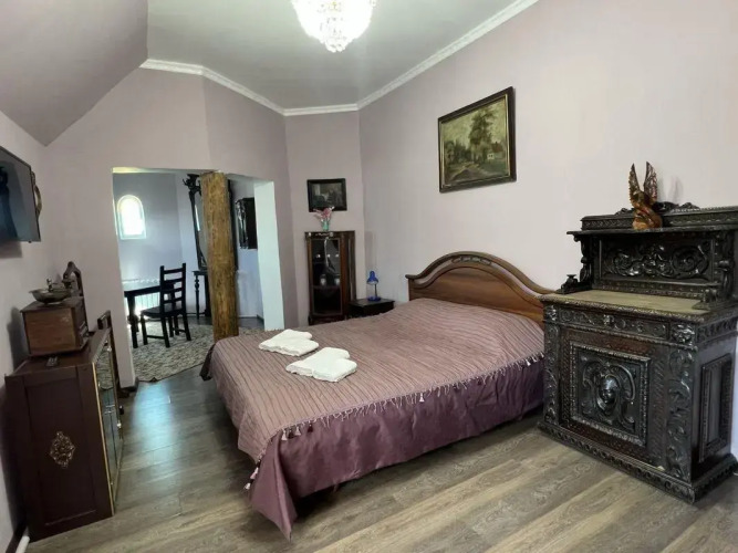 Фотография номера гостиницы Серебряное копытце