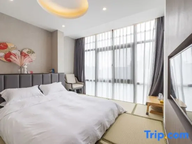 1 Bedroom Standard room