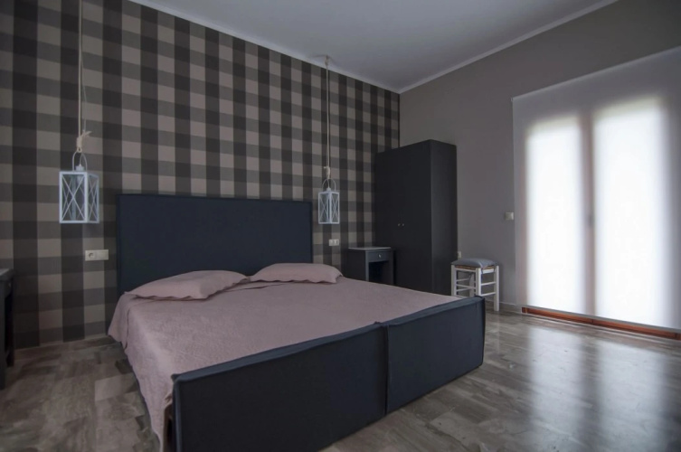 Ariadnes Holiday Accommodation II