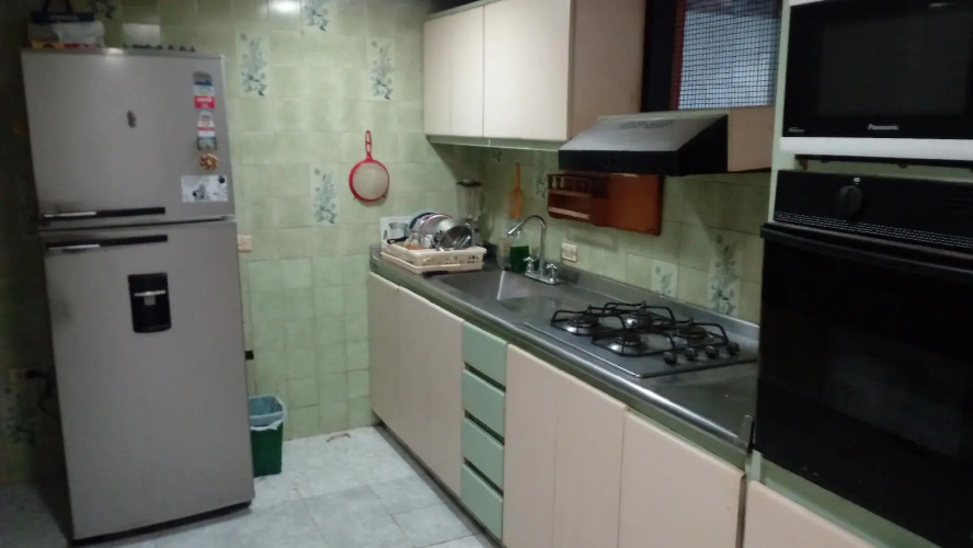 Taminaka Hostel