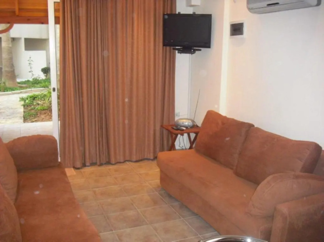 Royal Sitesi Avsallar