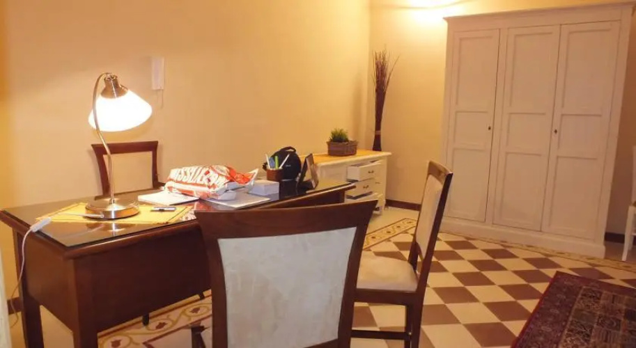 CASA VACANZA "Via CASTELLO"
