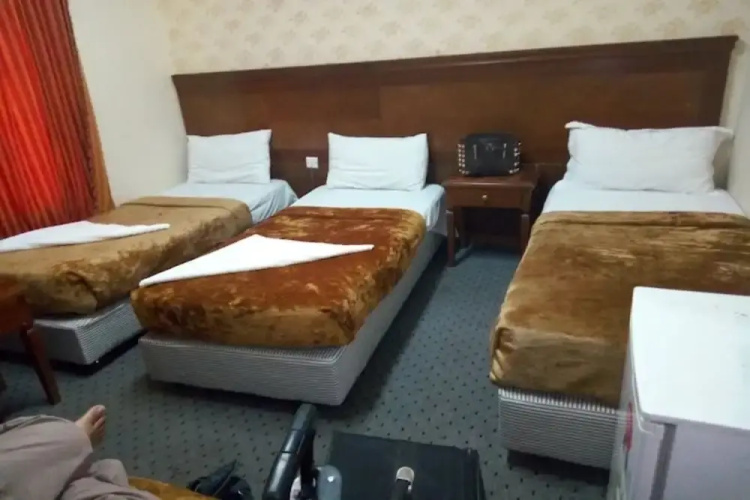 Hotelbild