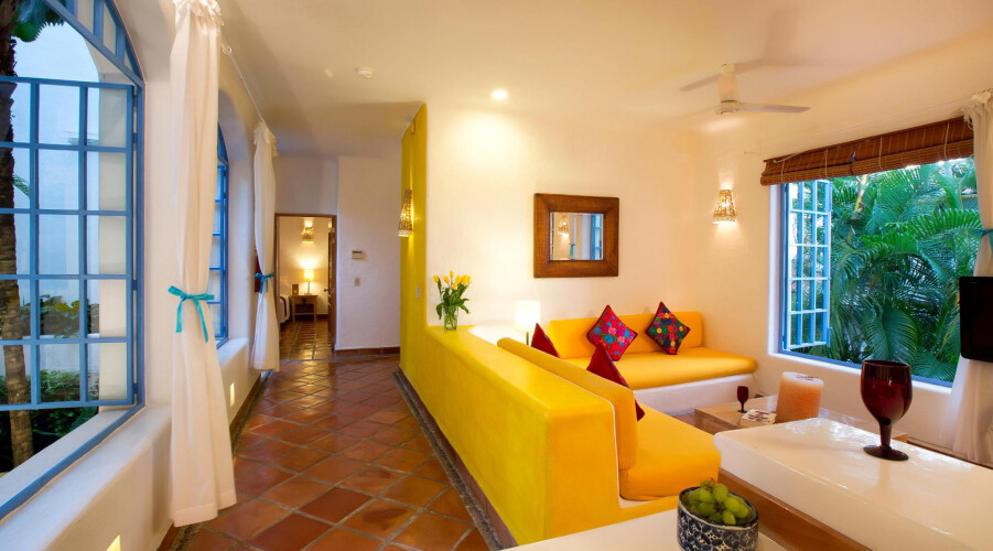 Imagen de Luna Liquida Hotel Boutique
