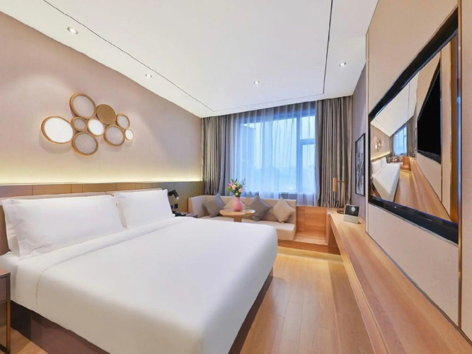 Orange Hotel (Beijing Qianmen )