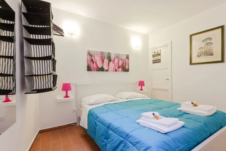 Rome as you feel - Campo Marzio