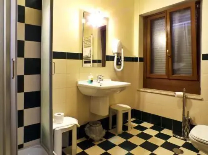 Relax Style House Central Rooms