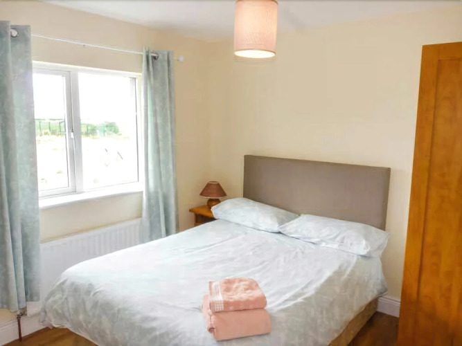 The Getaway Over view