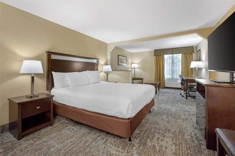 Double Suite