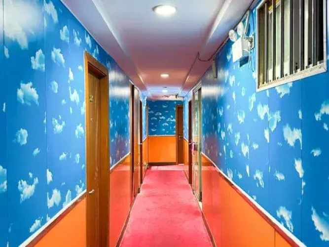 Shanghai Haixiang Hotel