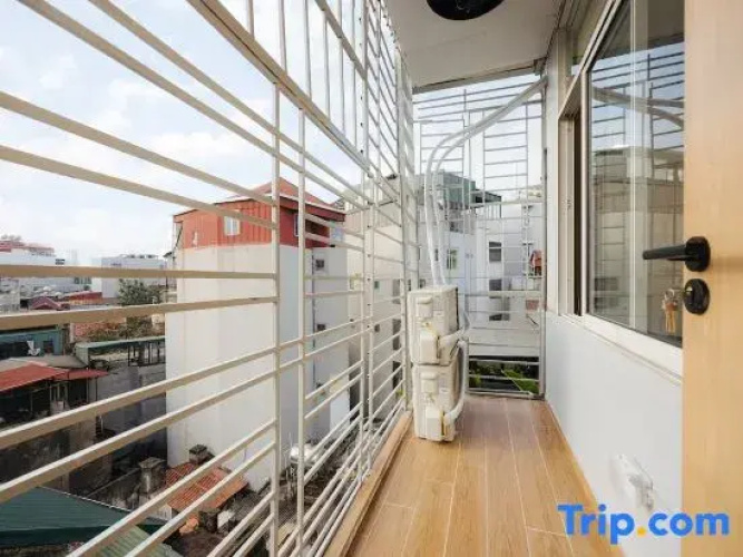 VietHOME Hang Bong5/2BR/Elevator/HoanKiemLake