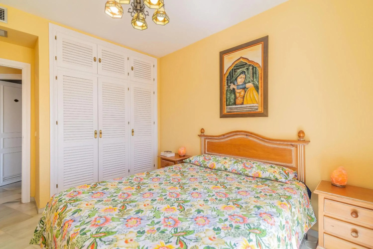 Lovely apartment in great location