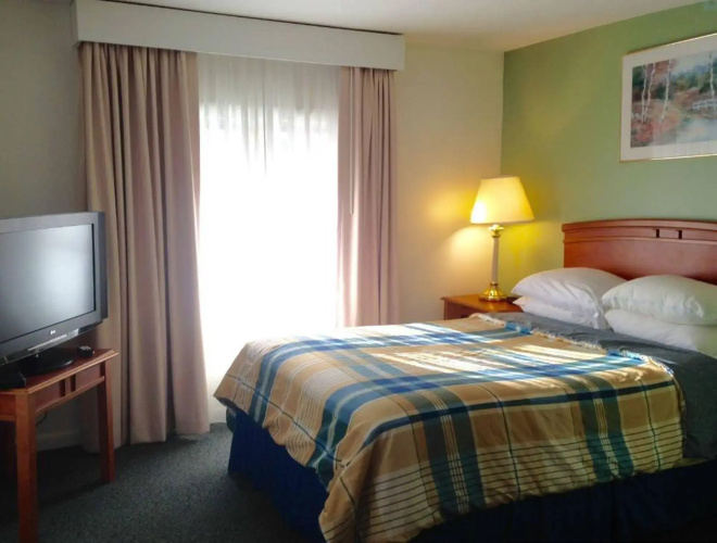 Ocean Park Inn