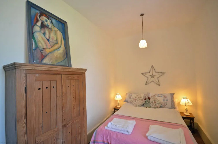 Church Cottage