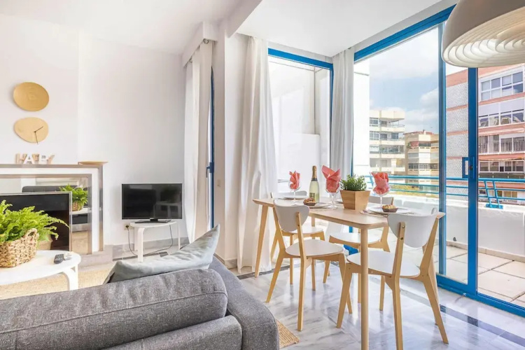 Marbella Pool House Ph78 On Sea Shore