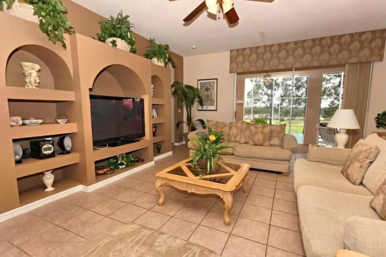Belfry Villa Highalnds Reserve 5