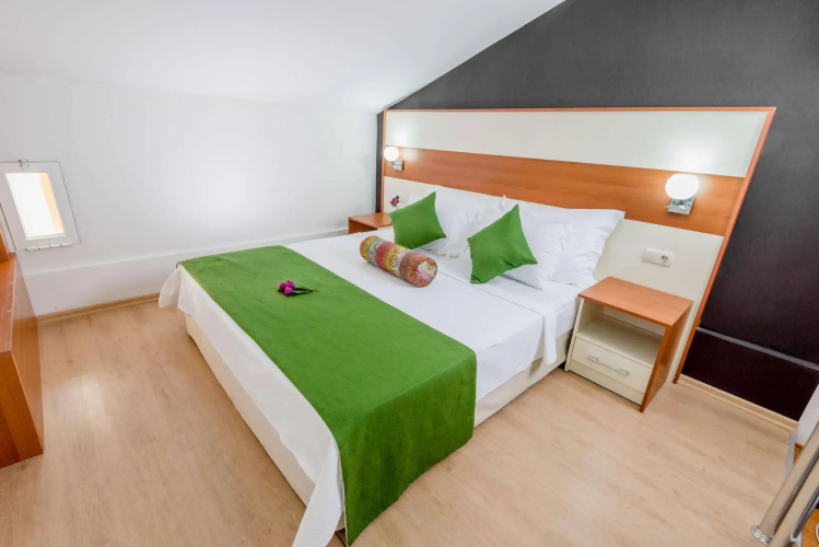 Ege Tulip Hotel