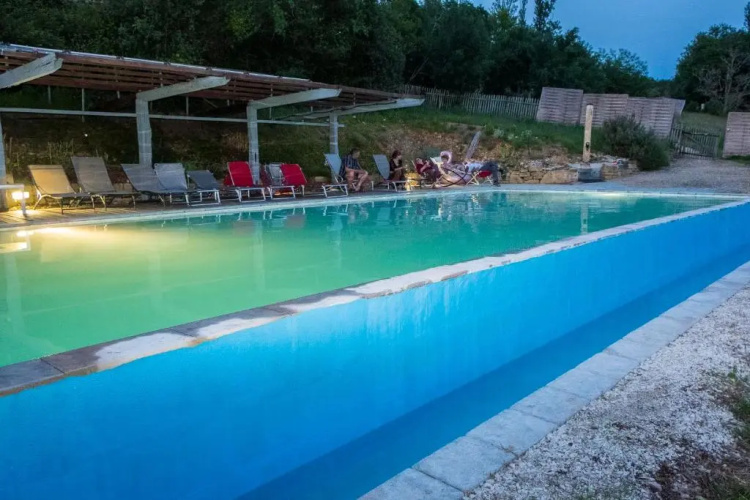 Gîte Dordogne