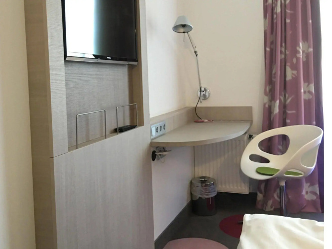 Hotel Smartino