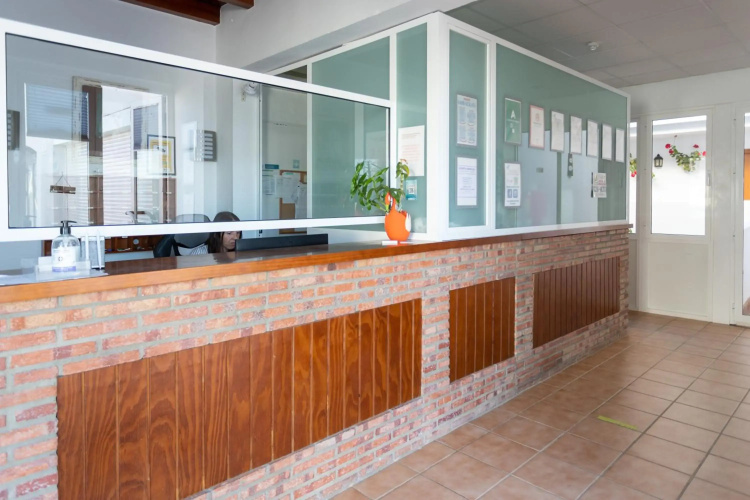 Hotel Oasis Atalaya