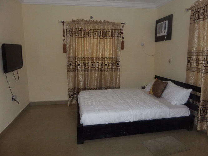 Apartment 1 Suites