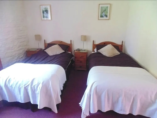 Black Lion Hotel