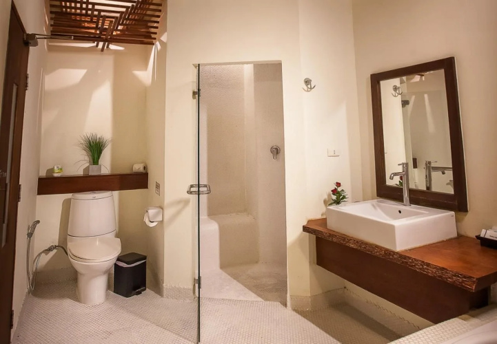 Tango Beach Resort