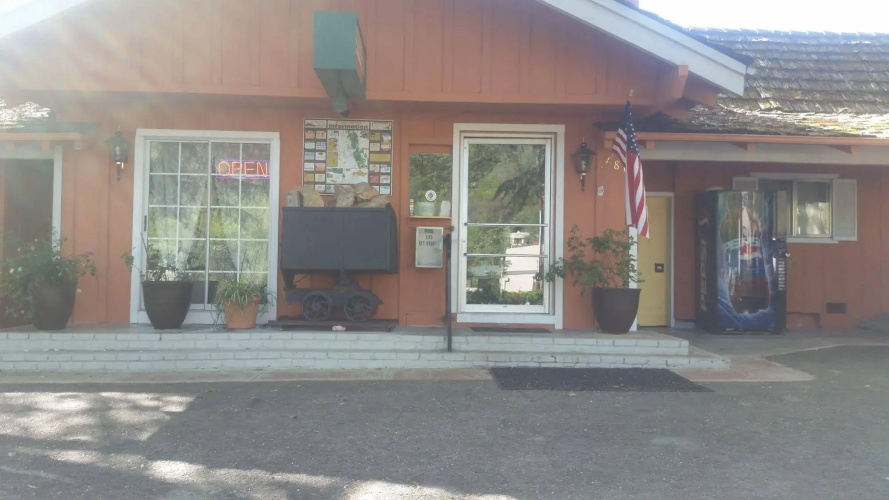 Sonora Gold Lodge