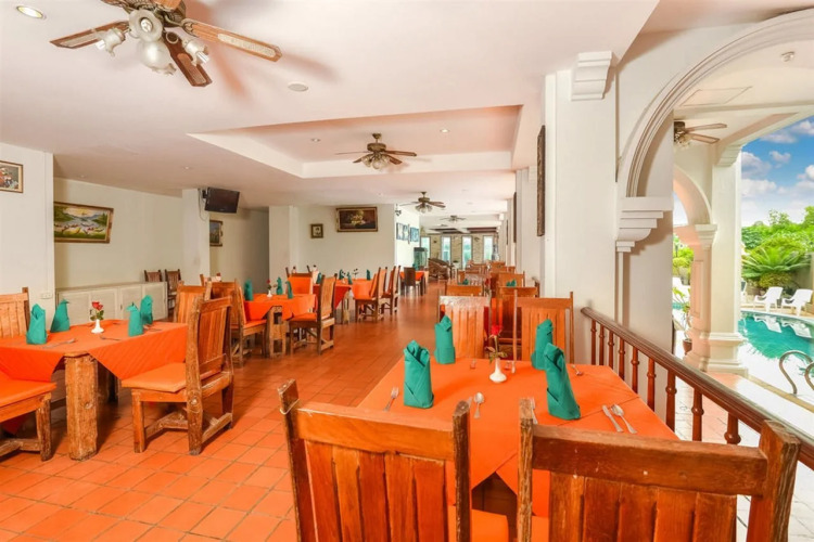 Фотография отеля