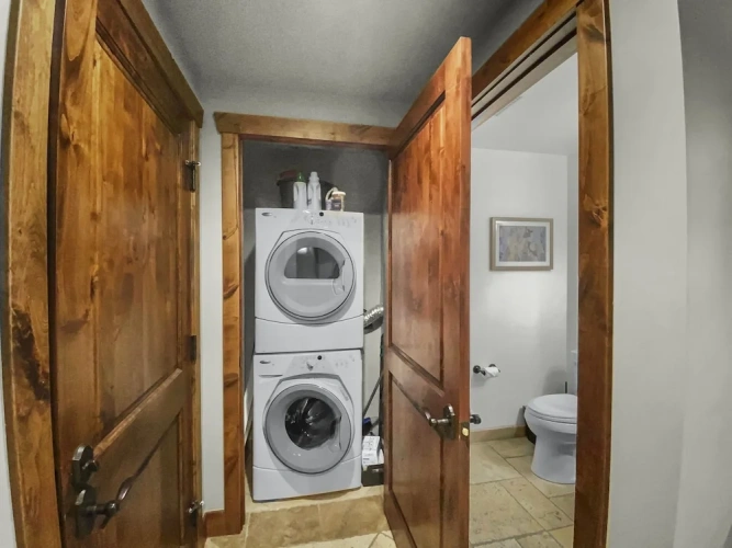 4 Bedrooms Standard room