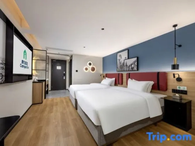 Business Twin room