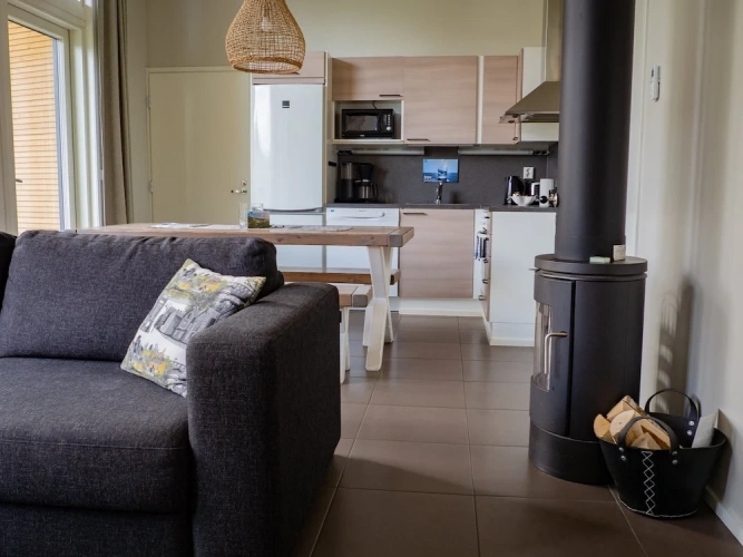4 Bedrooms Deluxe Villa