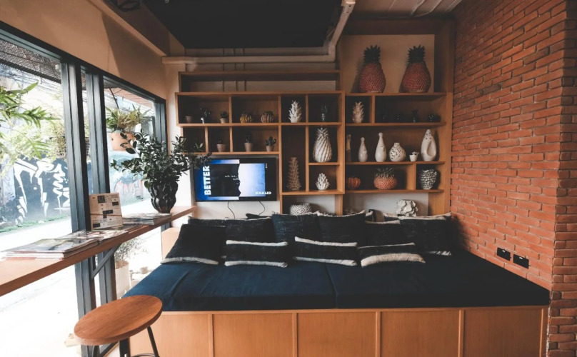 Фотография отеля