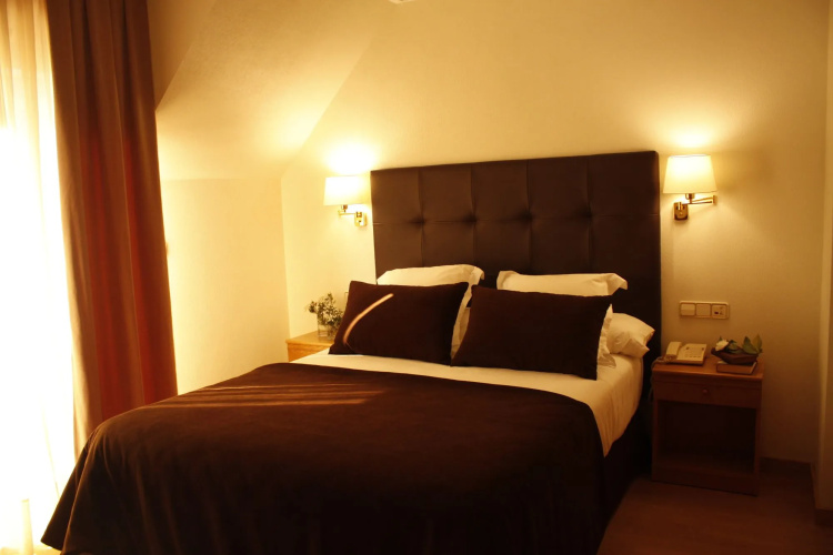 Hotel Maruxia