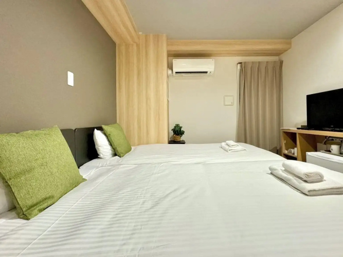Y&Y NAMBA HOTEL Osaka