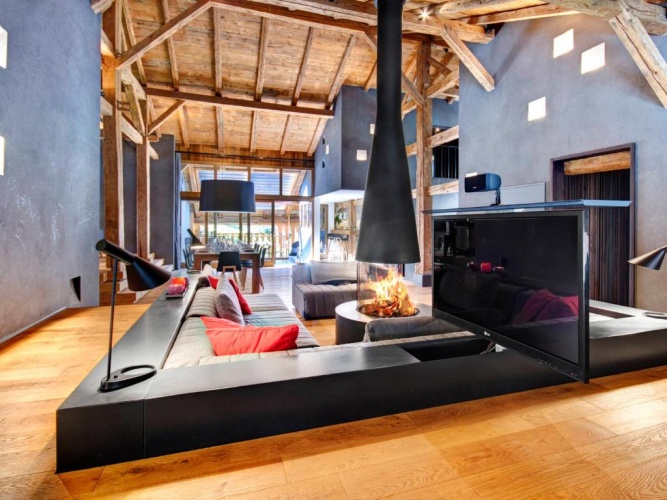 Chalet