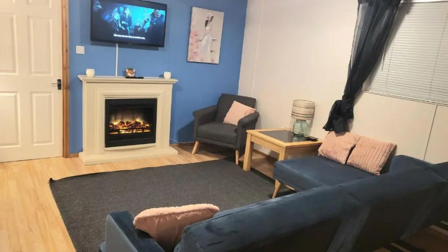 Foxs Lair Aberdovey