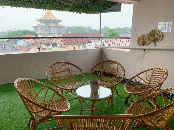 Hornbill's Nest Kuching
