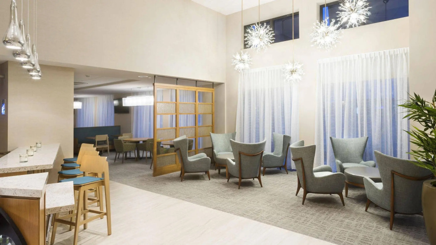 Hyatt Place Boca Raton photo 24
