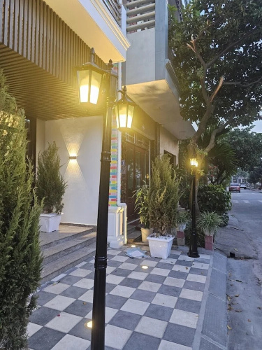 Milano Hotel