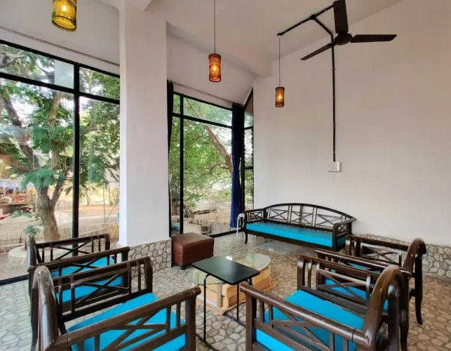 Comfort Villa
