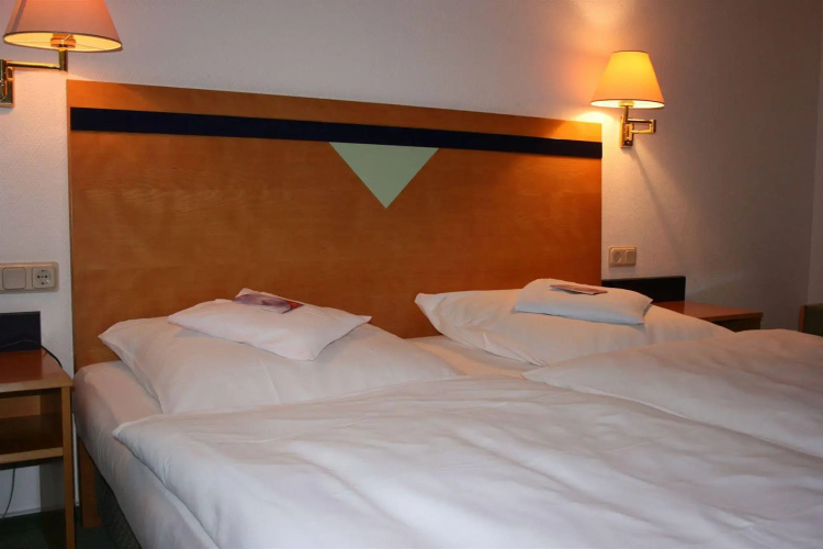 Parkhotel Hitzacker