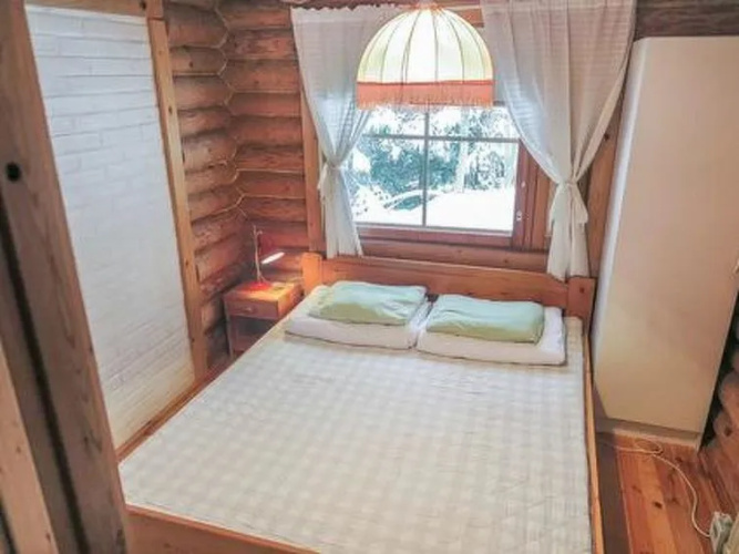Holiday Home Hepolehto