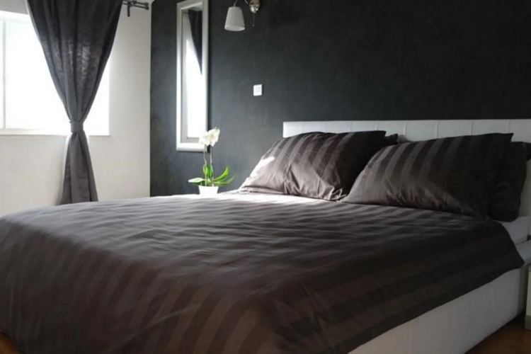 Appartementanlage Jadranka