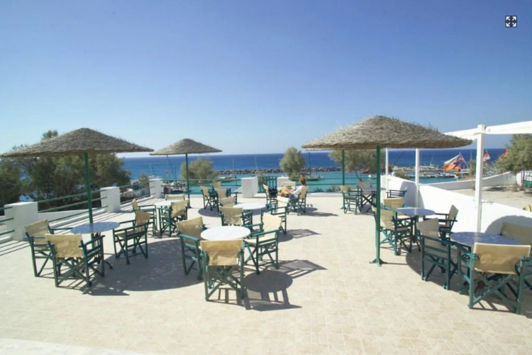 Porto Villa Hotel