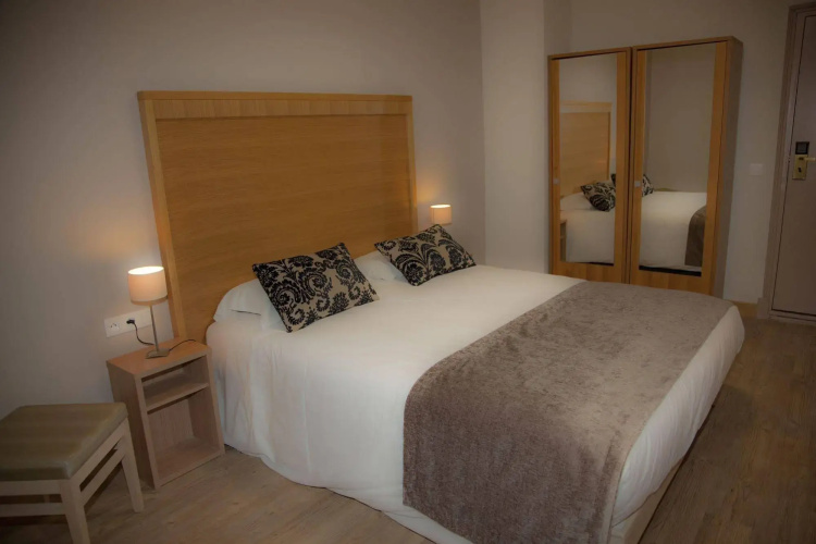 Hotel de Londres