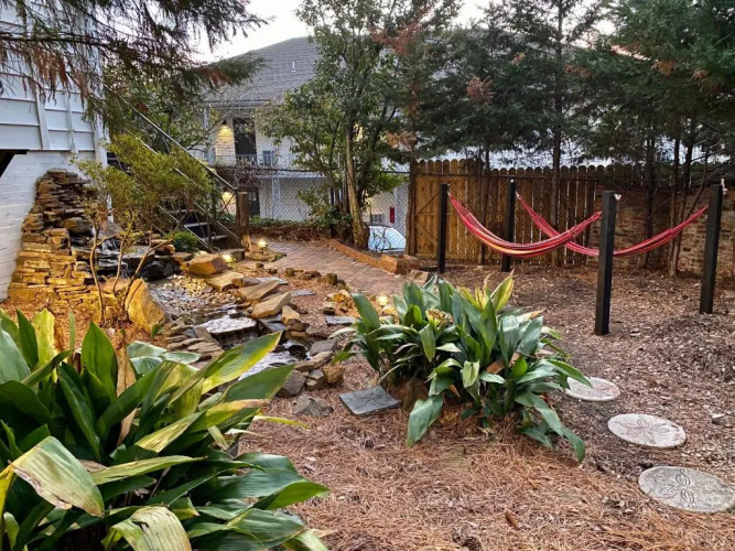 Apt5@EdenBrae - Bham’s Coolest Rental - Walkable, Pet-Friendly